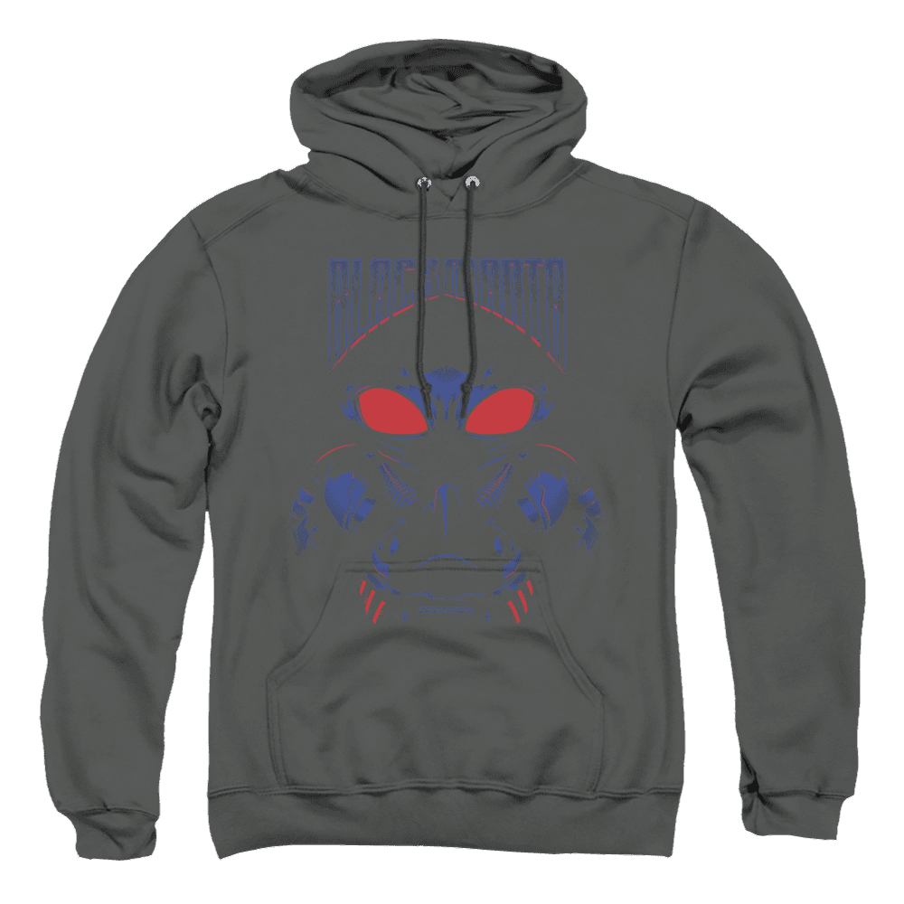 Aquaman Movie Black Manta – Pullover Hoodie