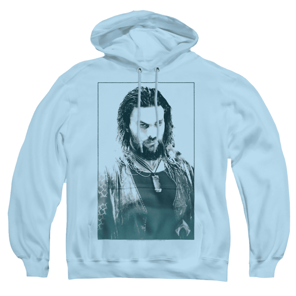 Aquaman Movie Salt Of The Sea – Pullover Hoodie