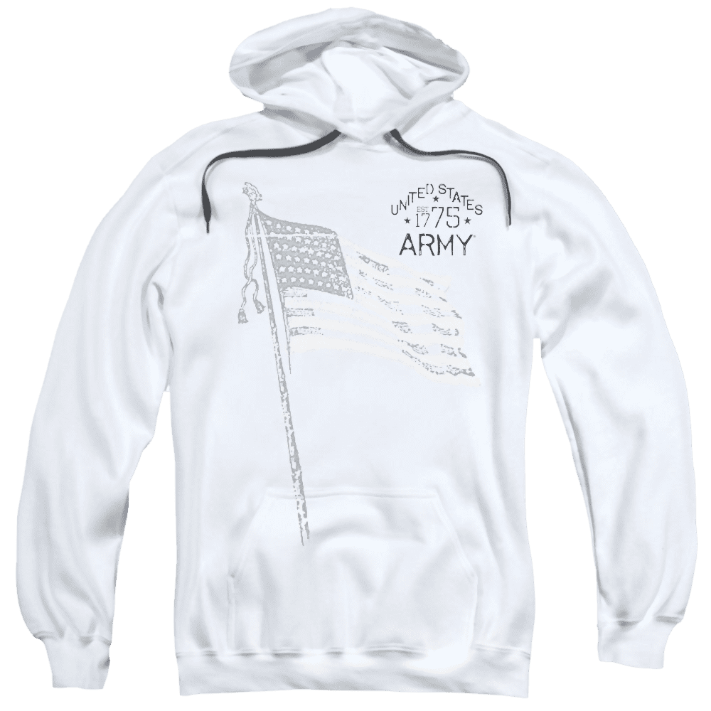 U.S. Army Tristar – Pullover Hoodie