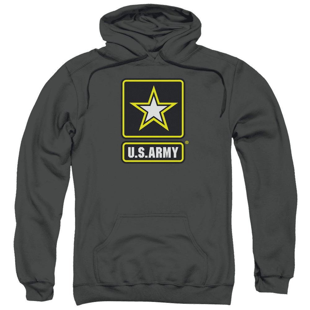 U.S. Army Logo – Pullover Hoodie