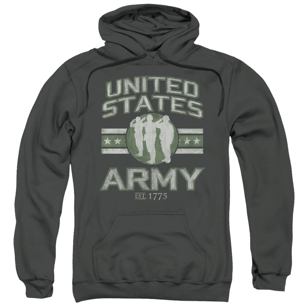 U.S. Army United States Army – Pullover Hoodie