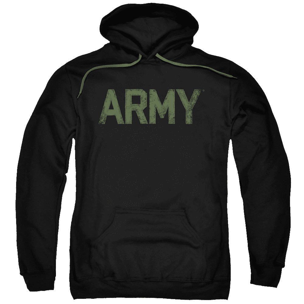 U.S. Army Type – Pullover Hoodie