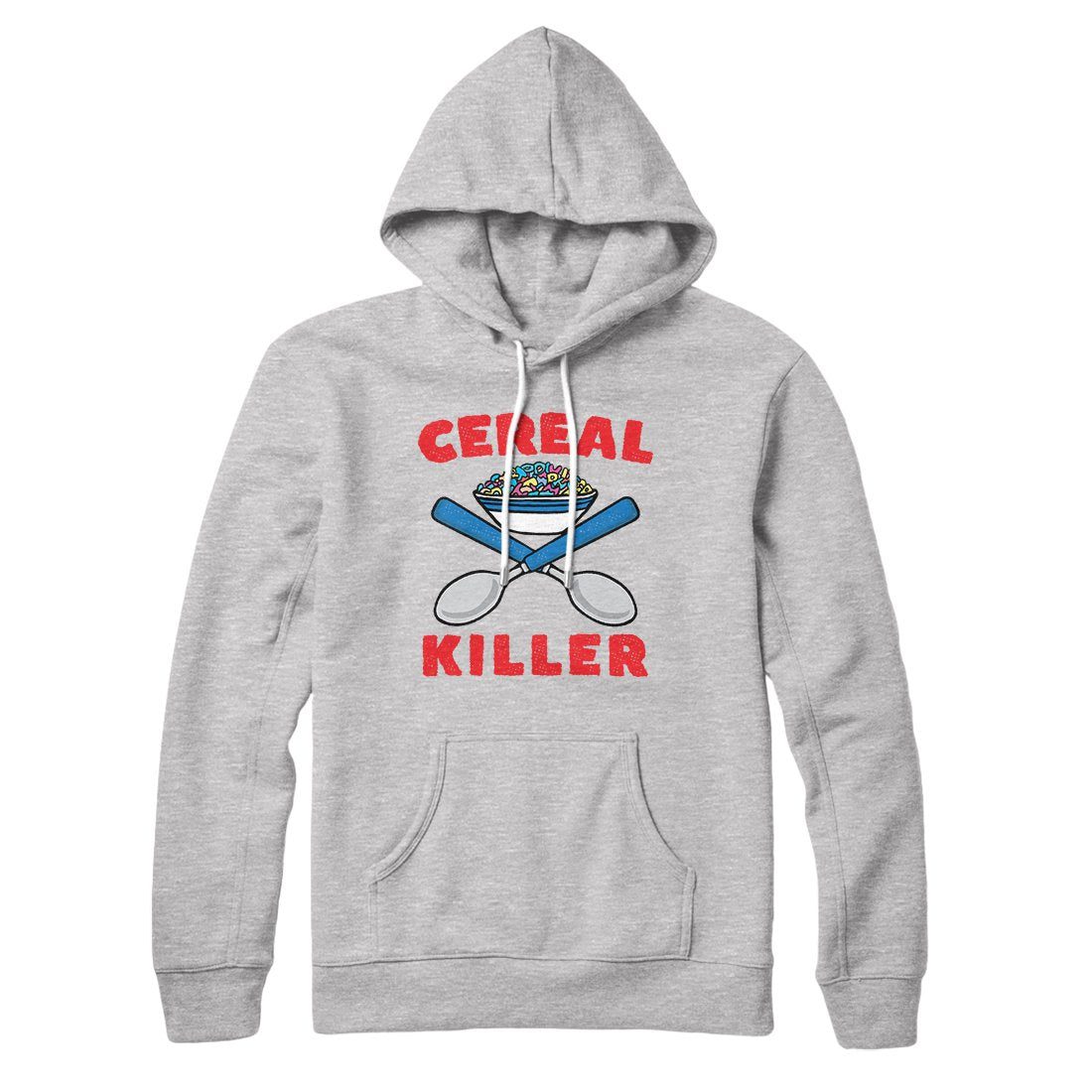 Cereal Killer Hoodie