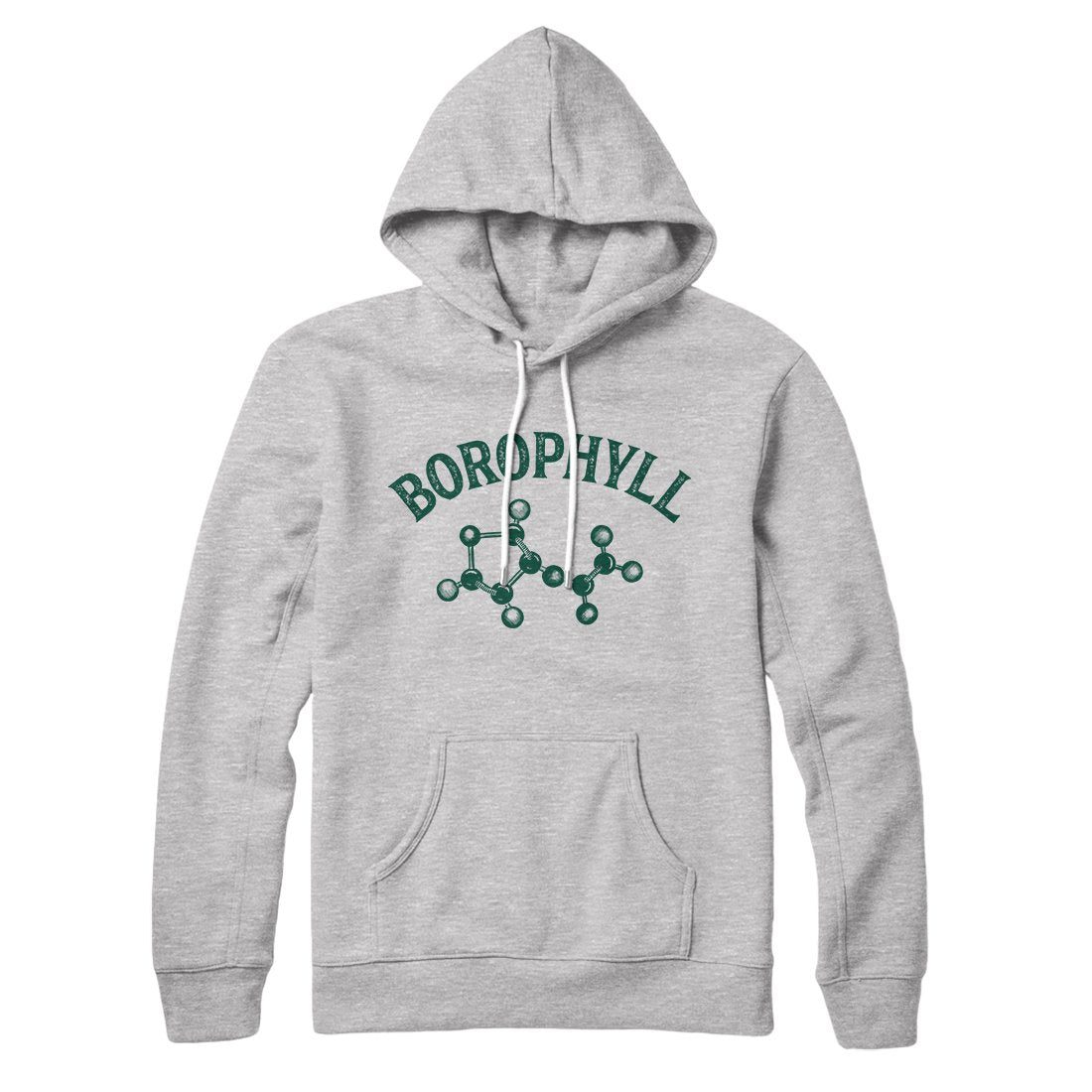 Borophyll Hoodie