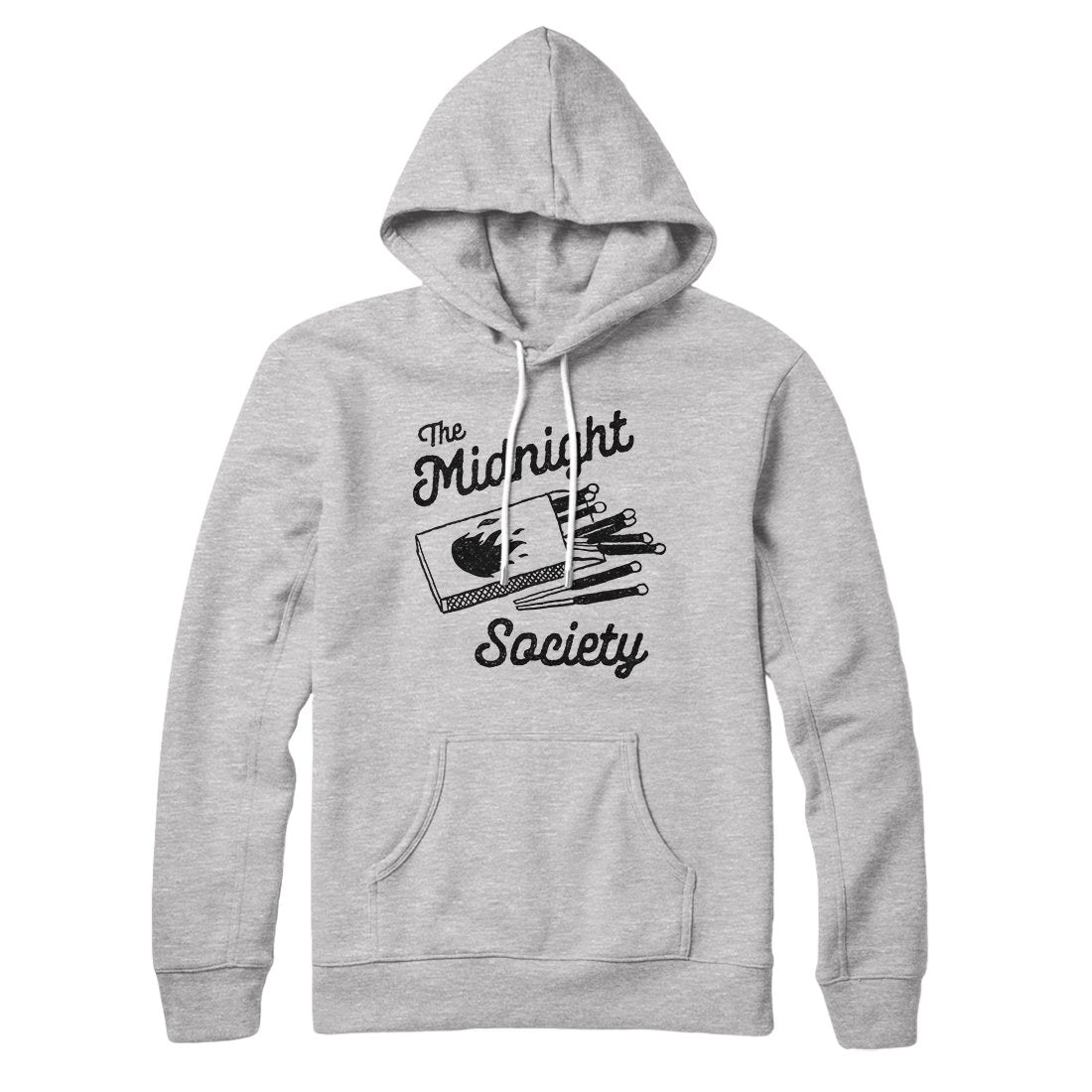 The Midnight Society Hoodie