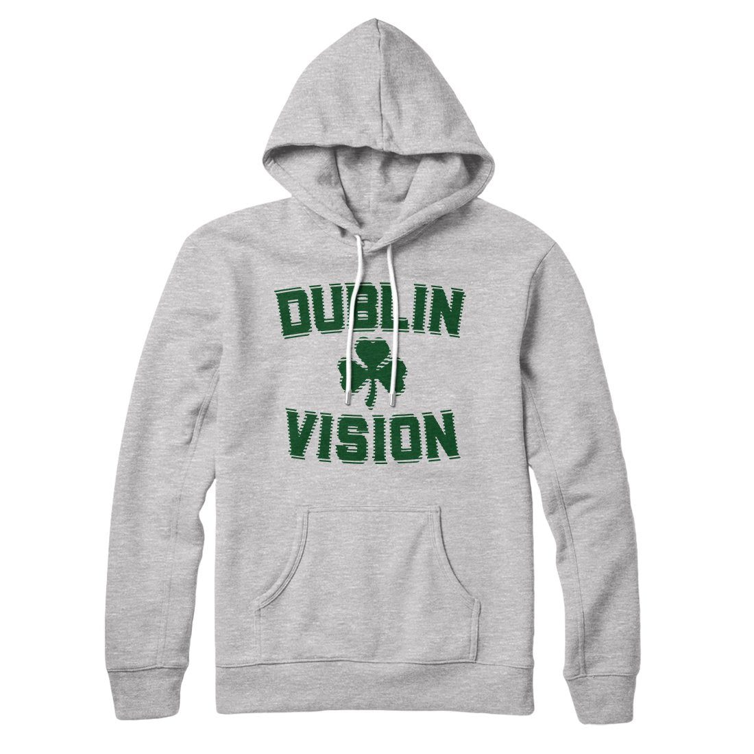 Dublin Vision Hoodie