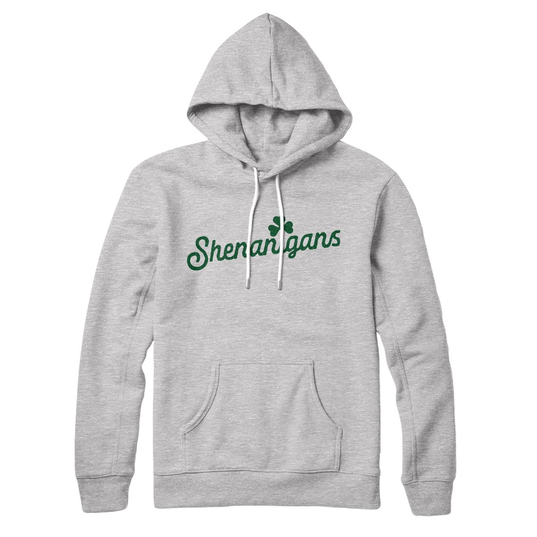 Shenanigans Hoodie