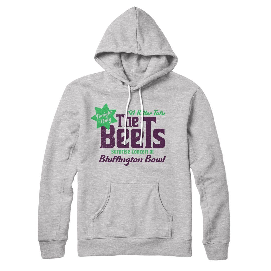 The Beets Hoodie