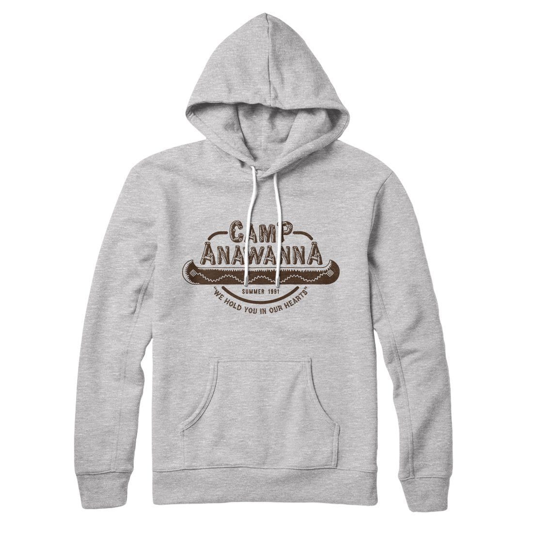 Camp Anawanna Hoodie