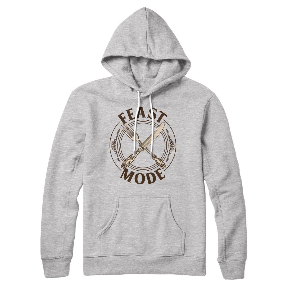 Feast Mode Hoodie