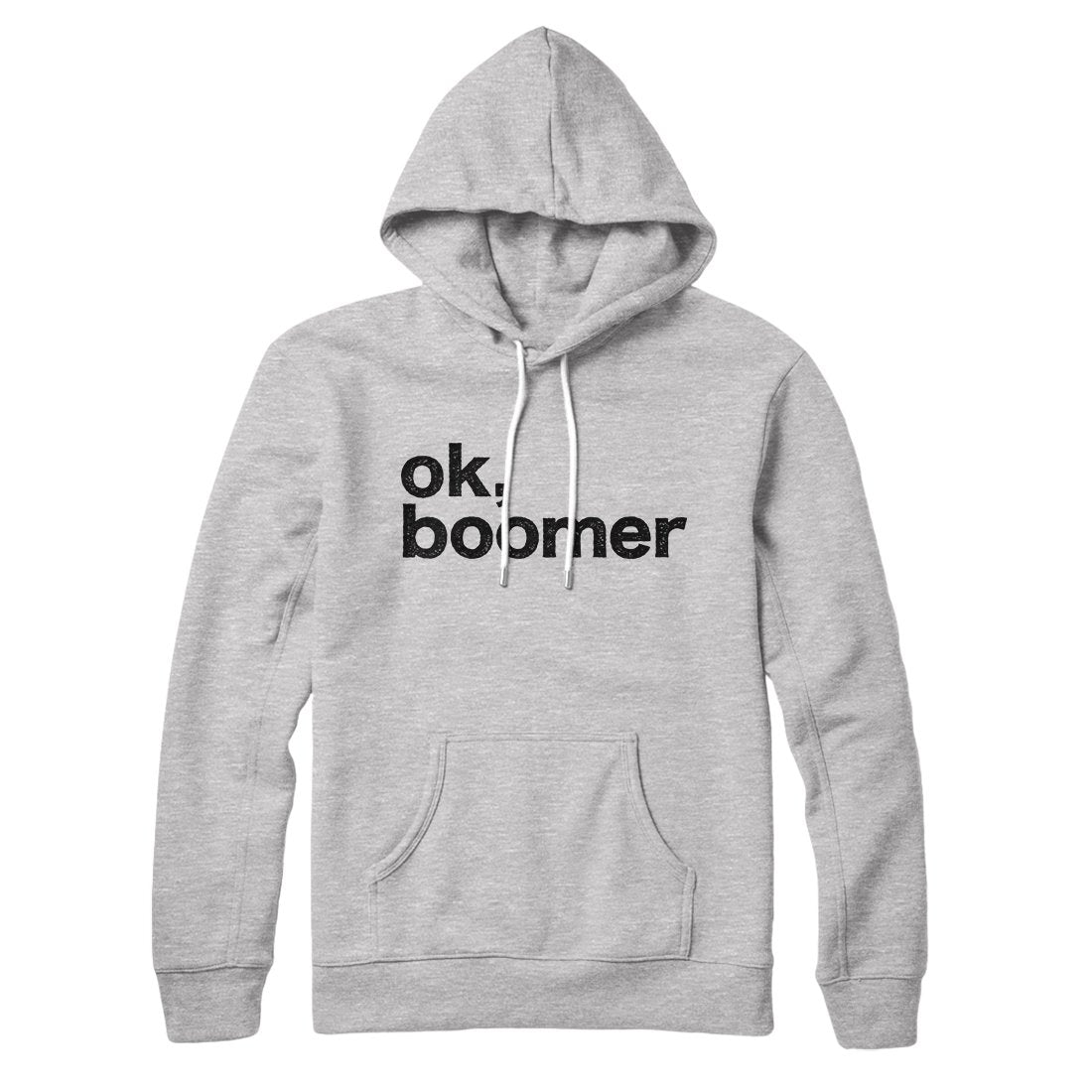 Ok, Boomer Hoodie