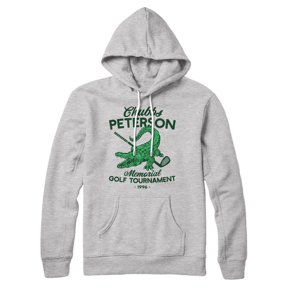 Chubbs Peterson Memorial Golf Tournament Hoodie