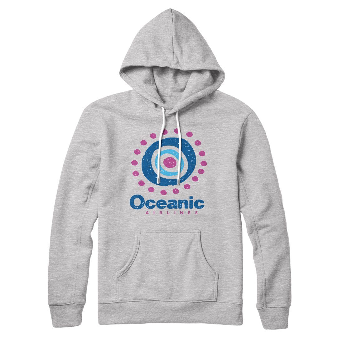 Oceanic Airlines Hoodie