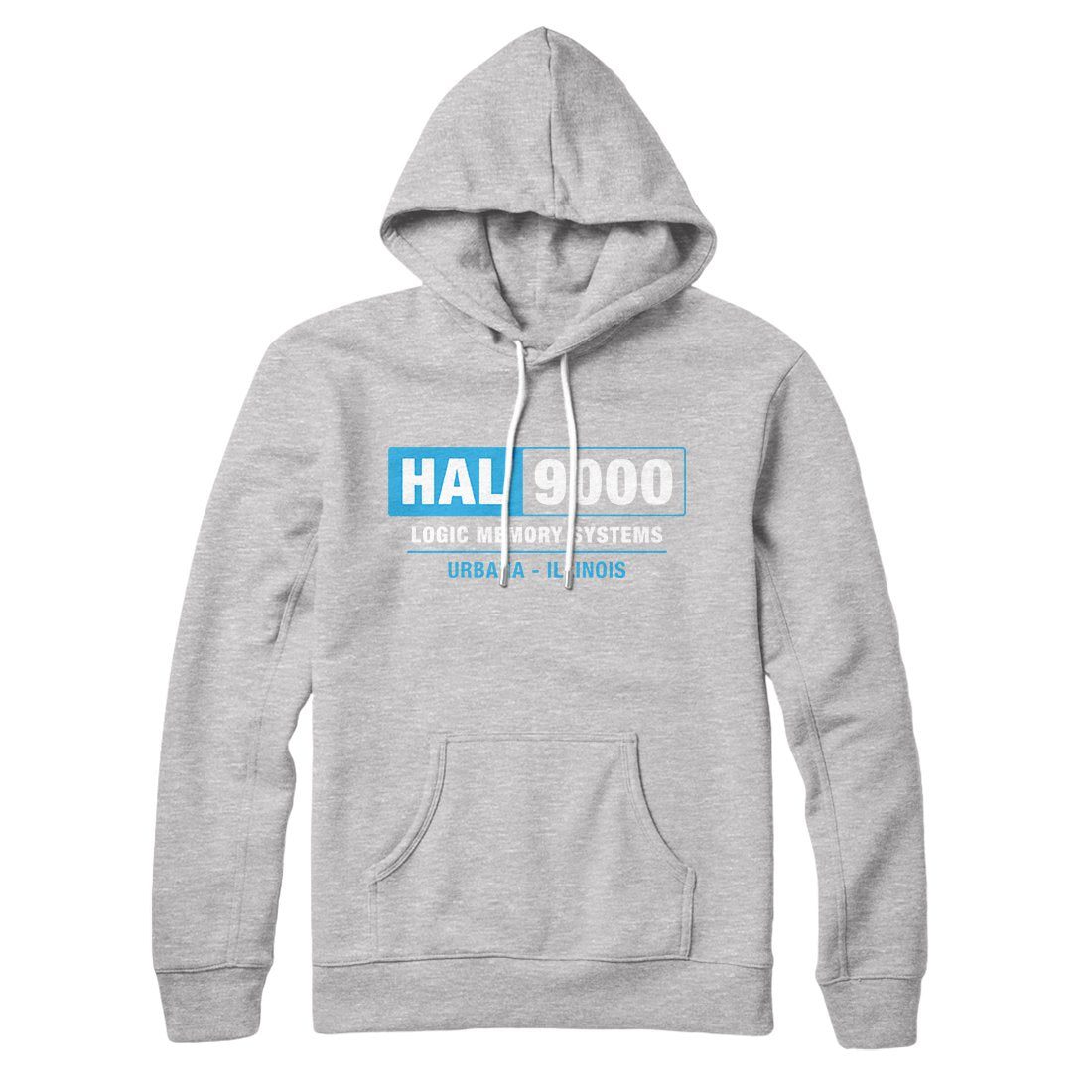 Hal 9000 Hoodie