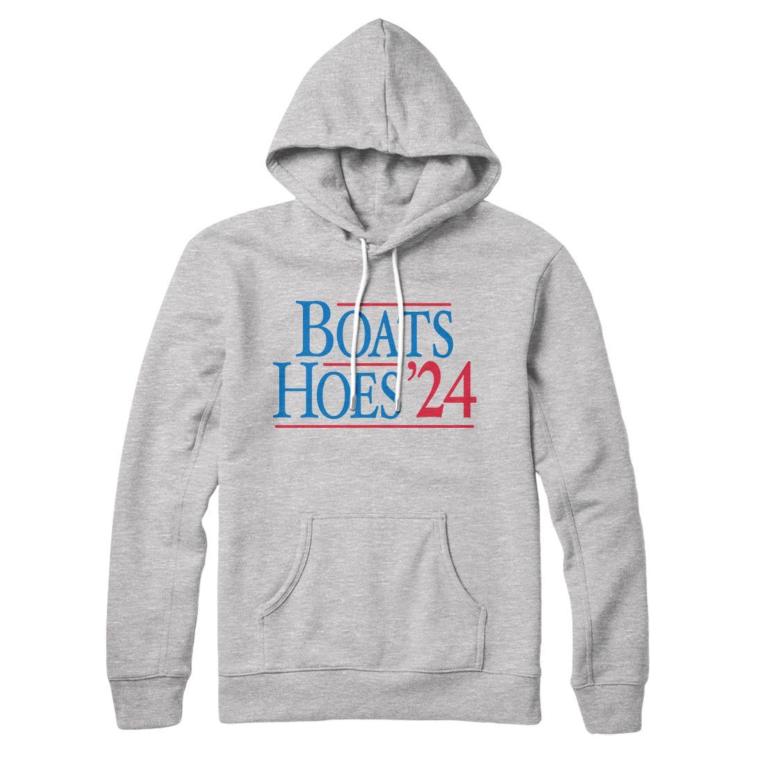 Boats And Hoes 2024 Hoodie