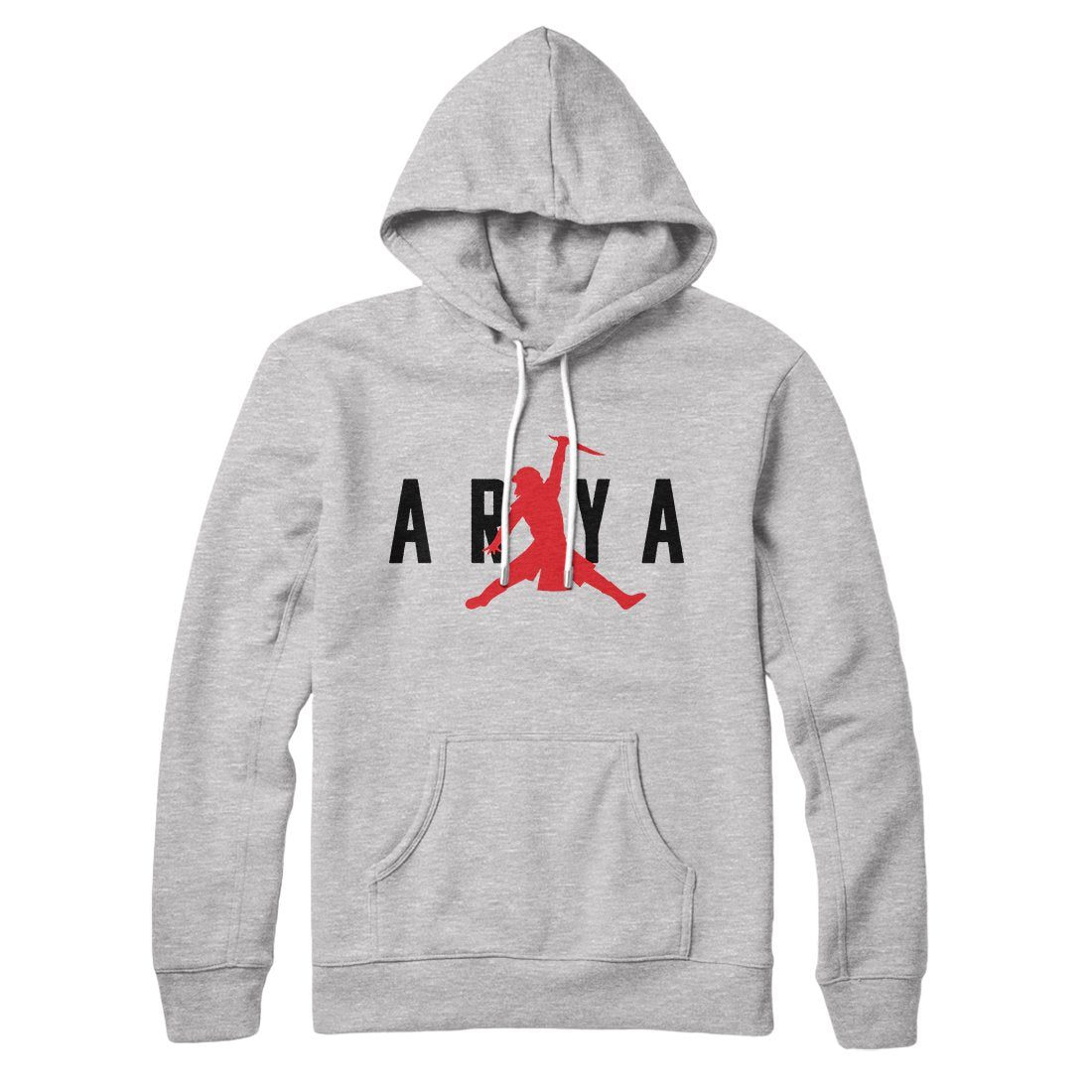 Air Arya Hoodie