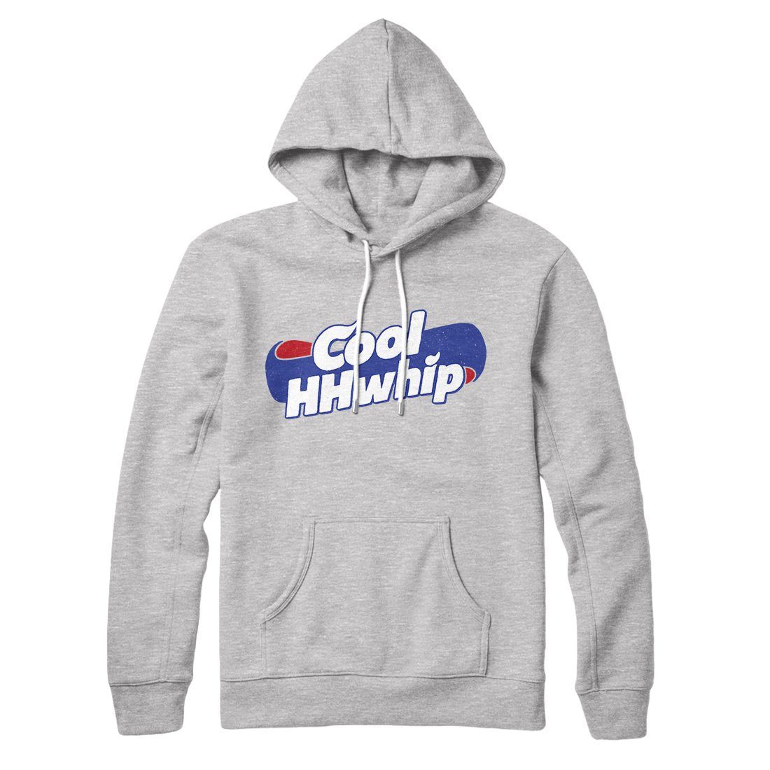 Cool Hhwhip Hoodie