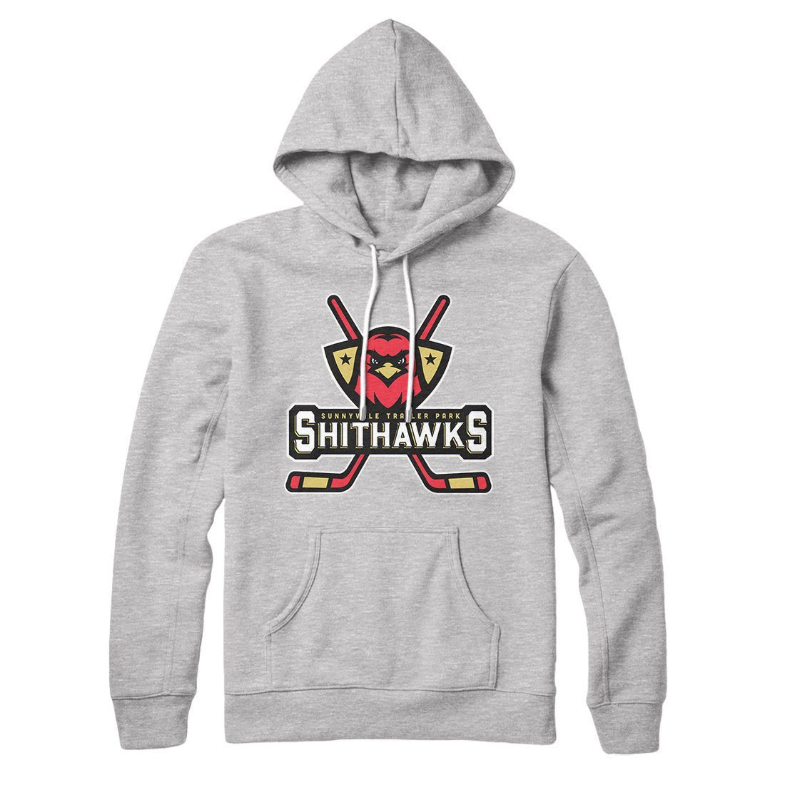 Sunnyvale Shithawks Hoodie