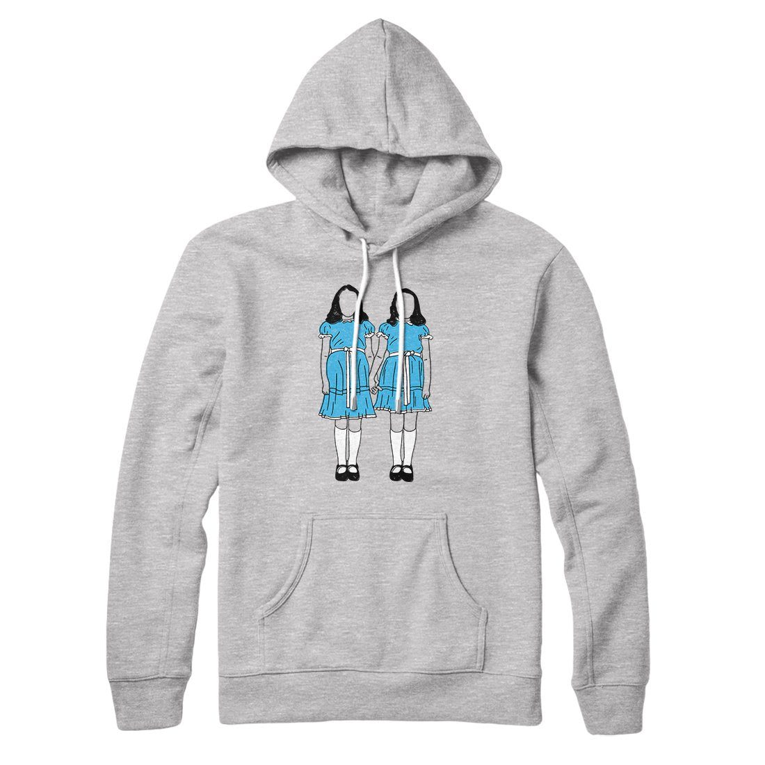 Grady Twins Hoodie