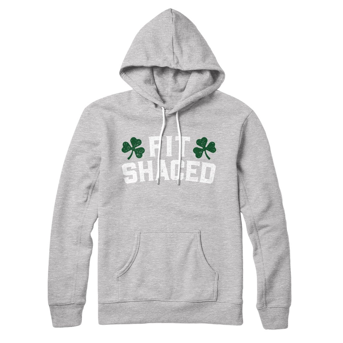 Fit Shaced Hoodie