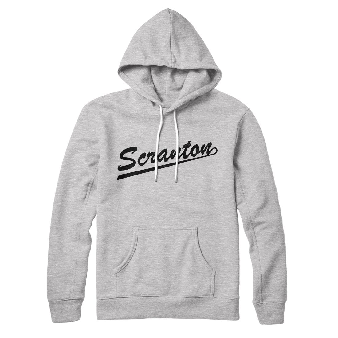 Scranton Branch Company Picnic Hoodie