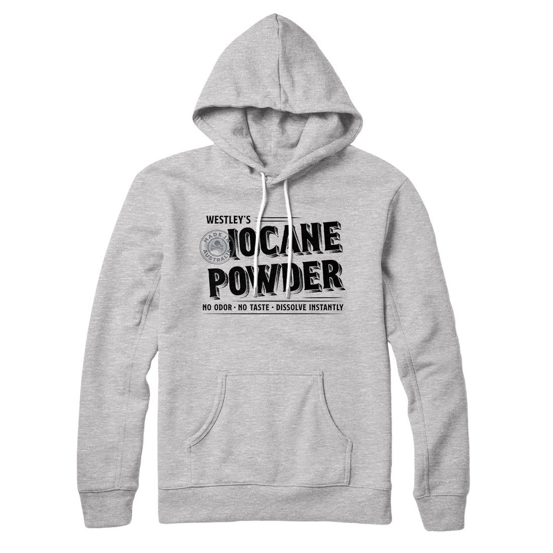 Iocane Powder Hoodie