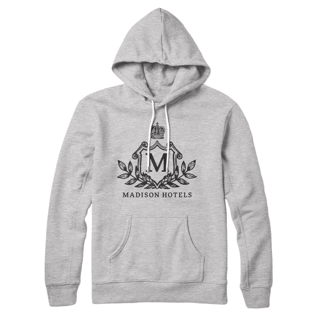 Madison Hotels Hoodie