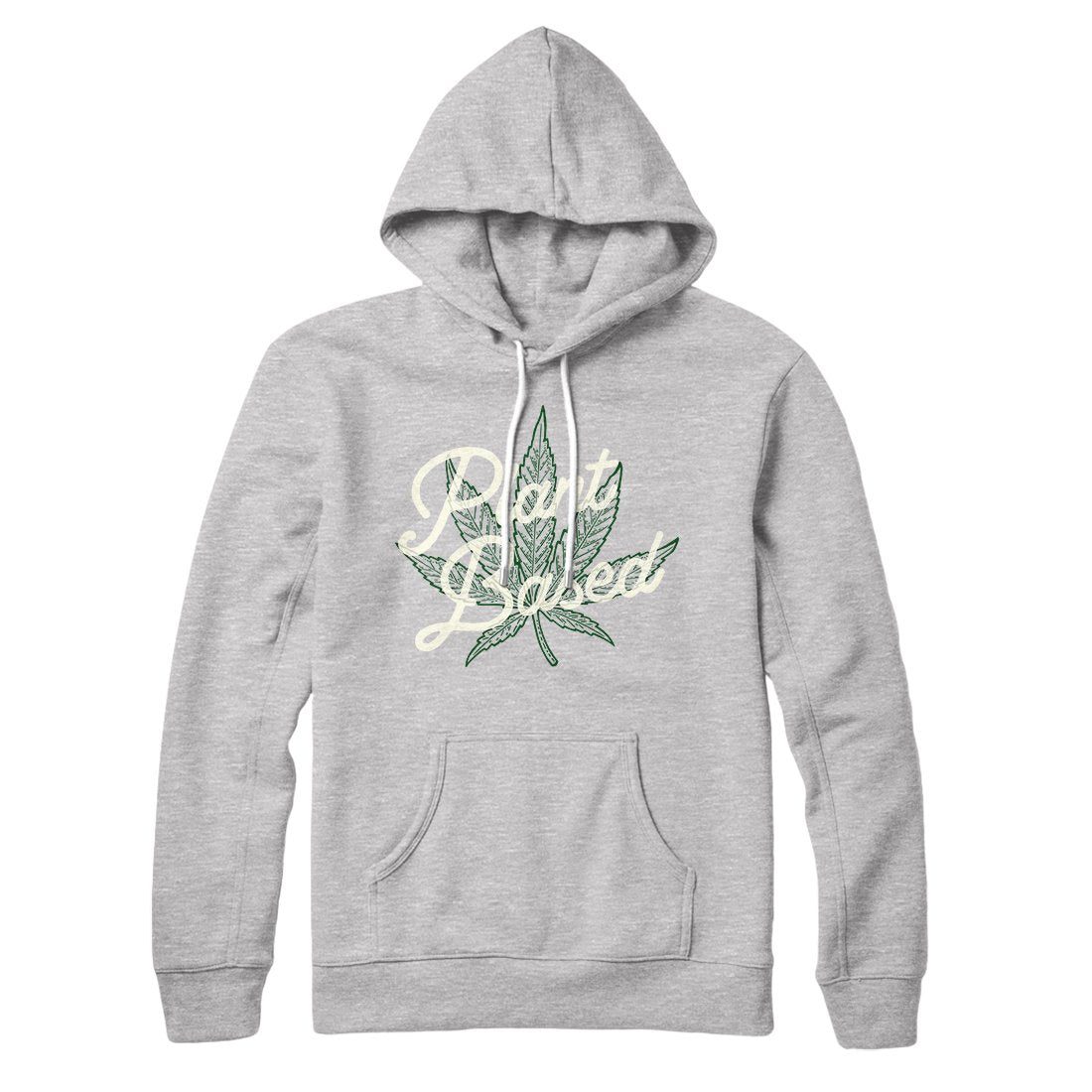 Plant Based Hoodie