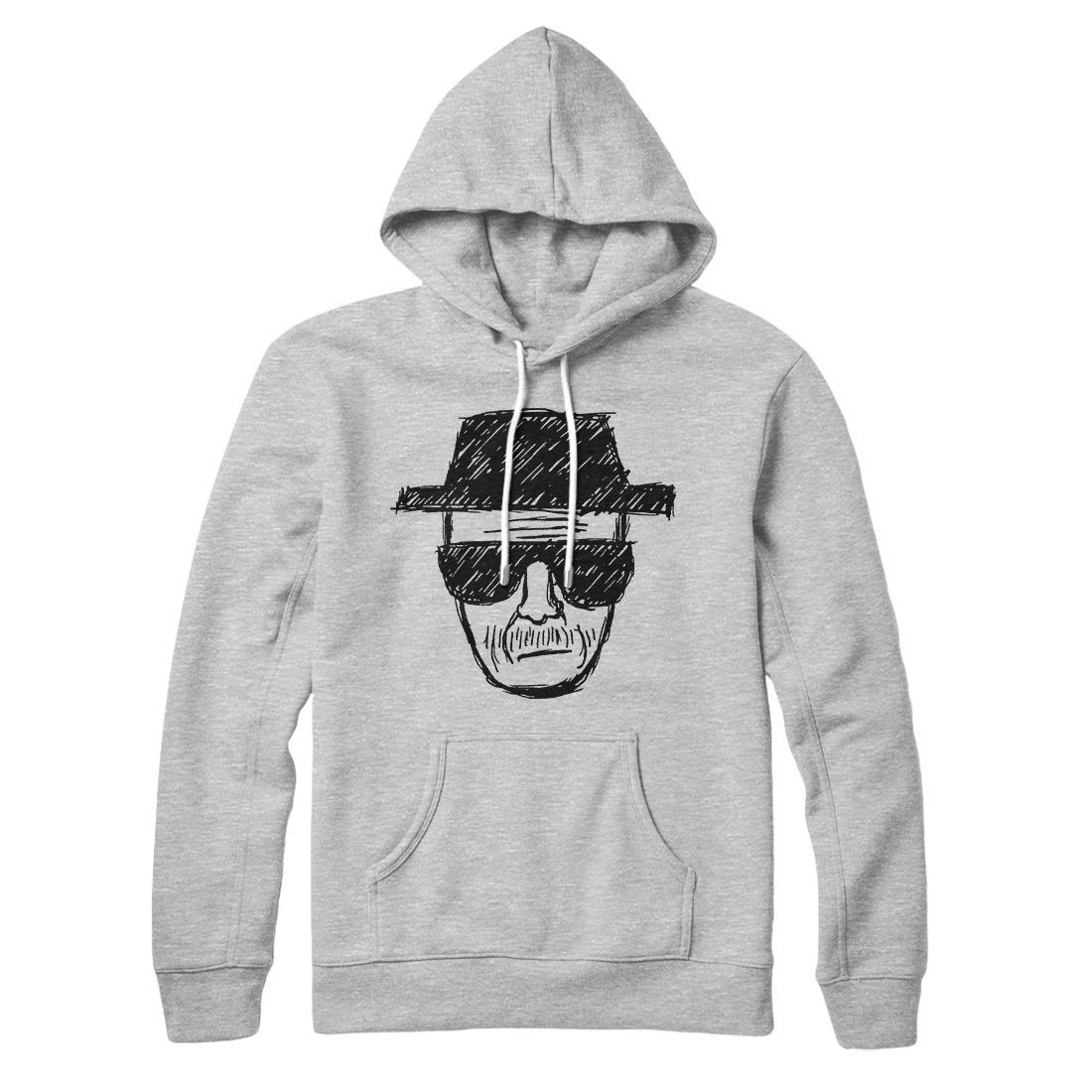 Heisenberg Hoodie