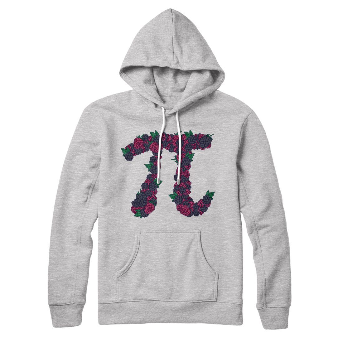 Raspberry Pi Hoodie