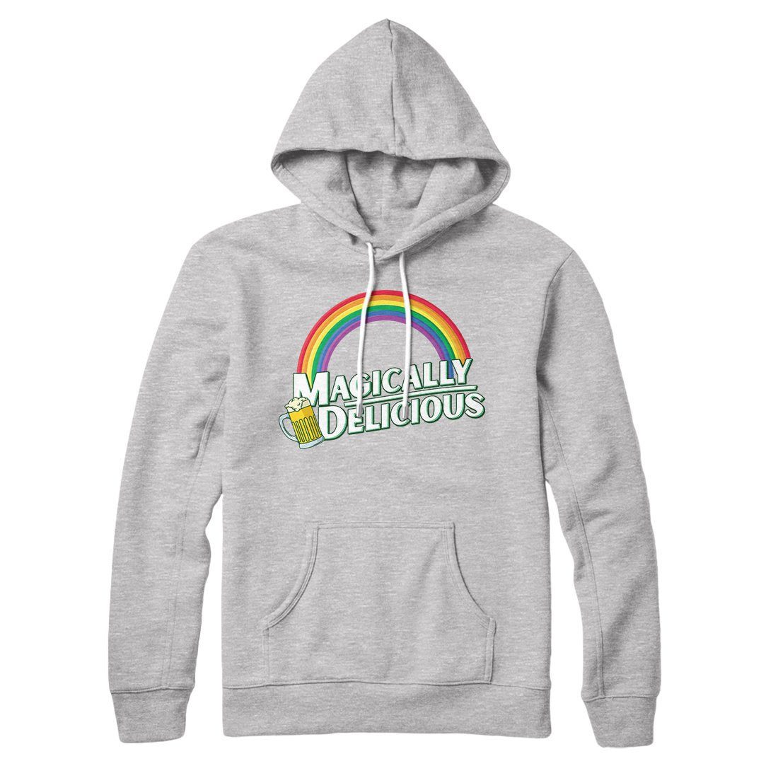 Magically Delicious Hoodie