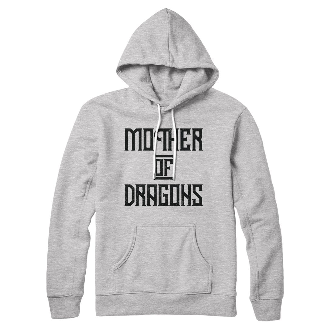 Mother Of Dragons Hoodie