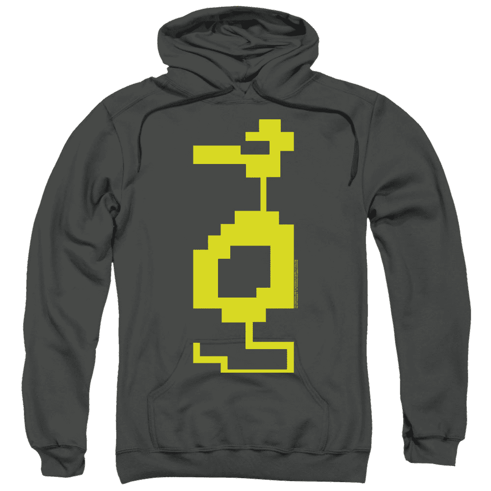 Atari Dragon – Pullover Hoodie