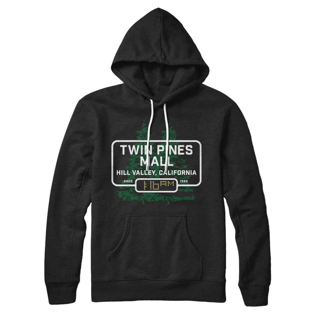 Twin Pines Mall Hoodie