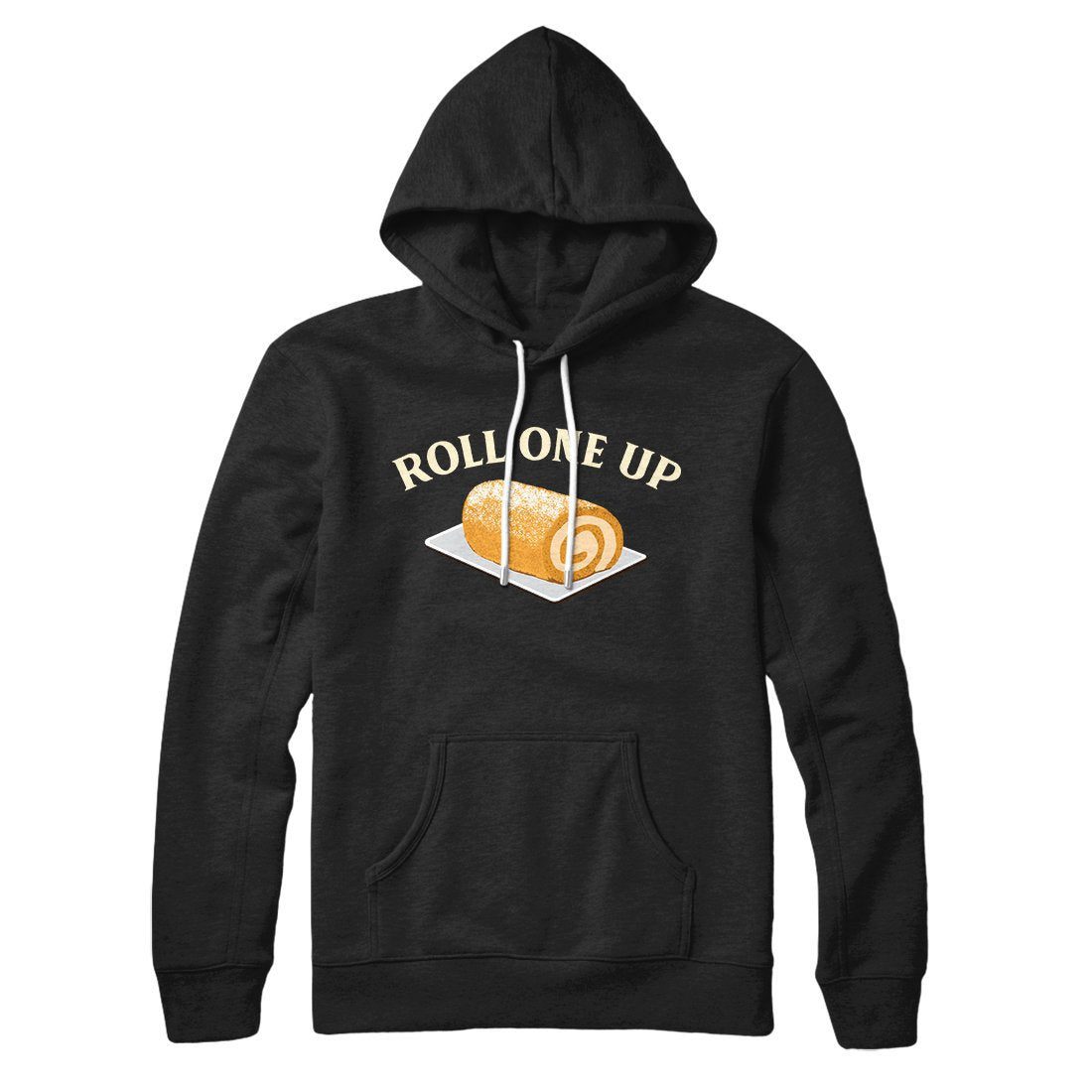 Roll One Up Hoodie