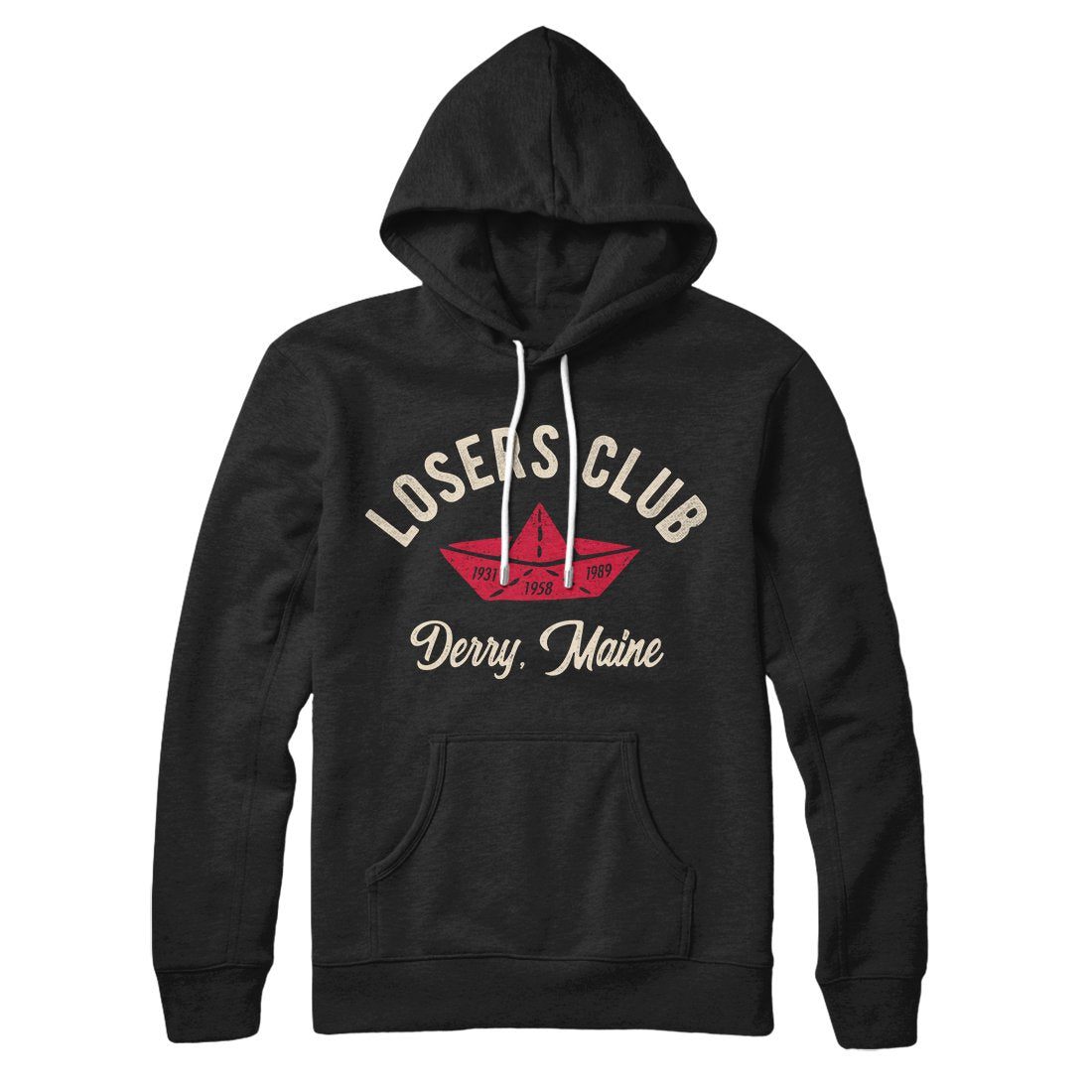 Losers Club Hoodie