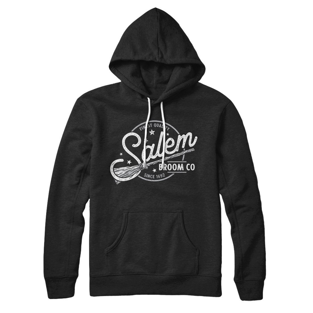 Salem Broom Company Hoodie