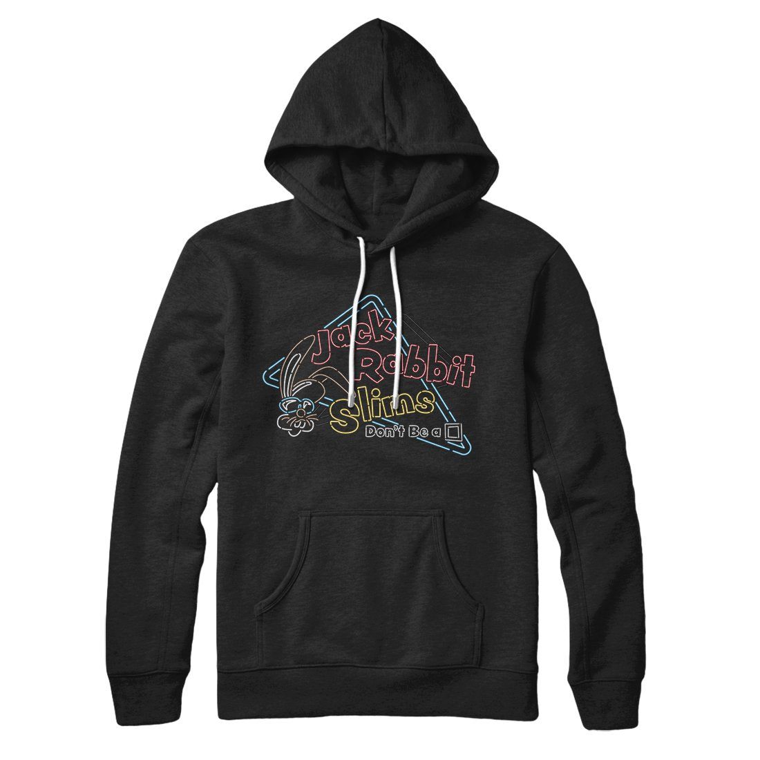 Jack Rabbit Slims Hoodie