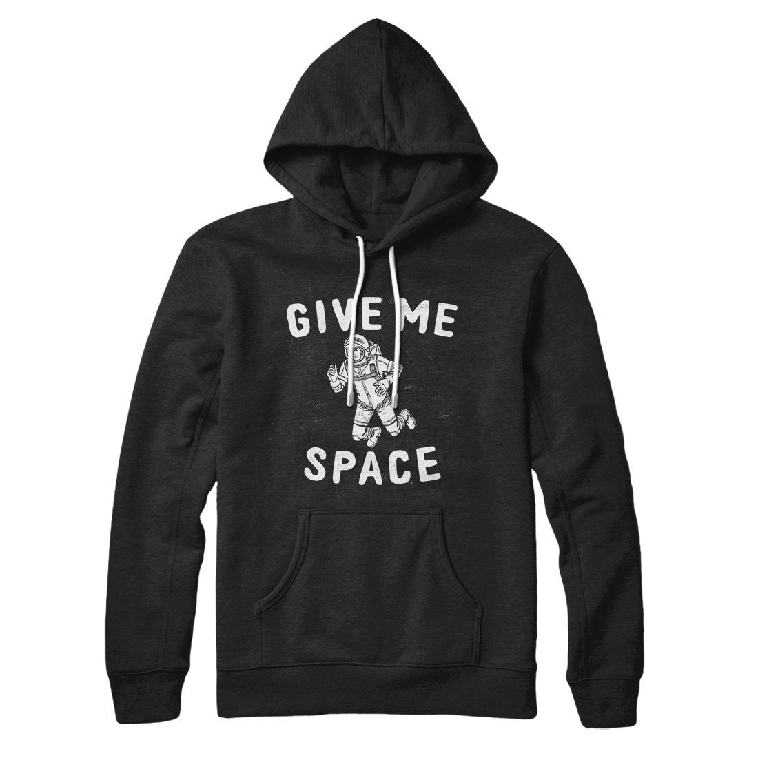 Give Me Space Hoodie