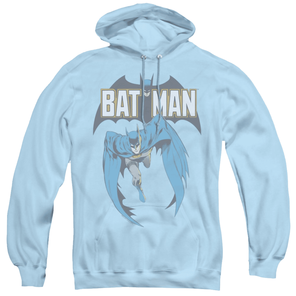 Dc Batman Batman #241 Cover – Pullover Hoodie