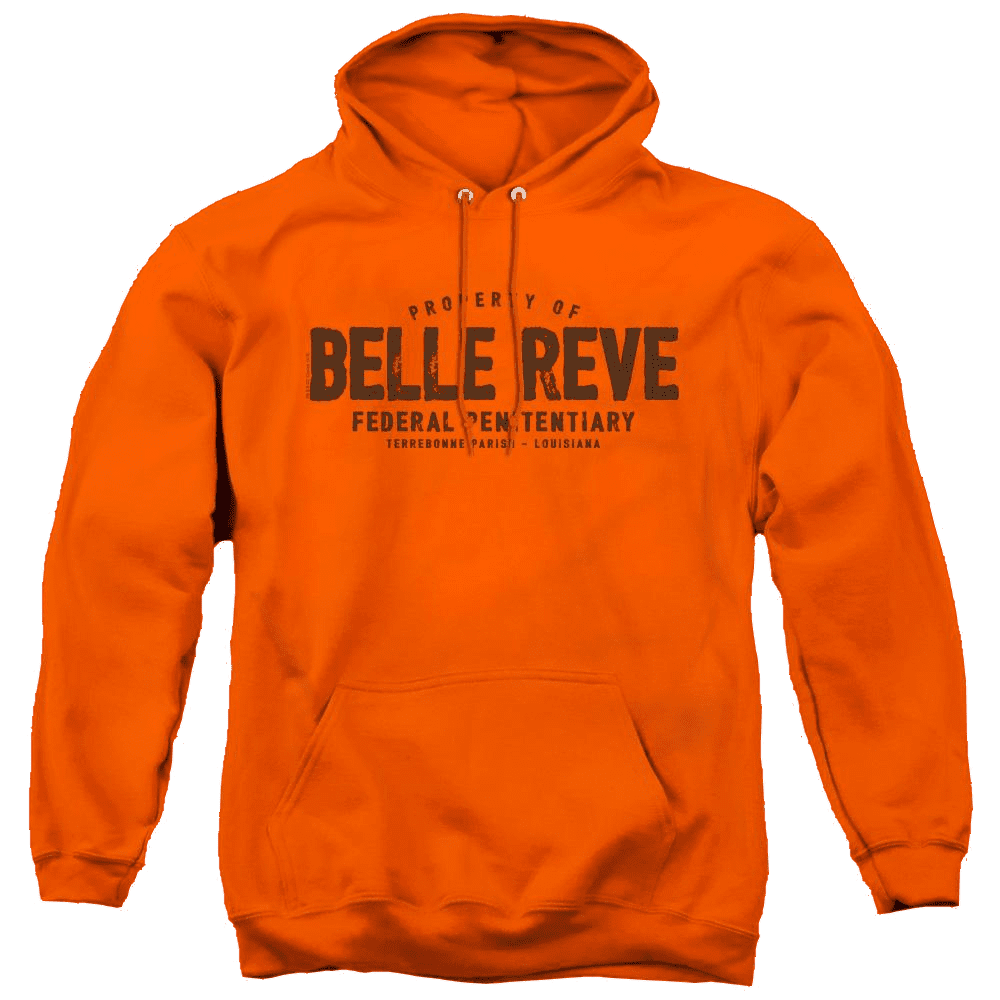 Dc Batman Belle Reve – Pullover Hoodie