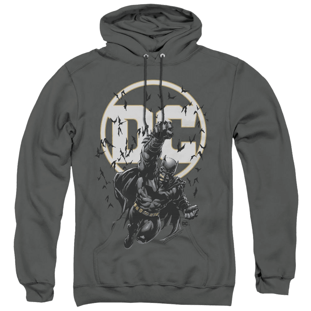 Dc Batman Batman Dc – Pullover Hoodie