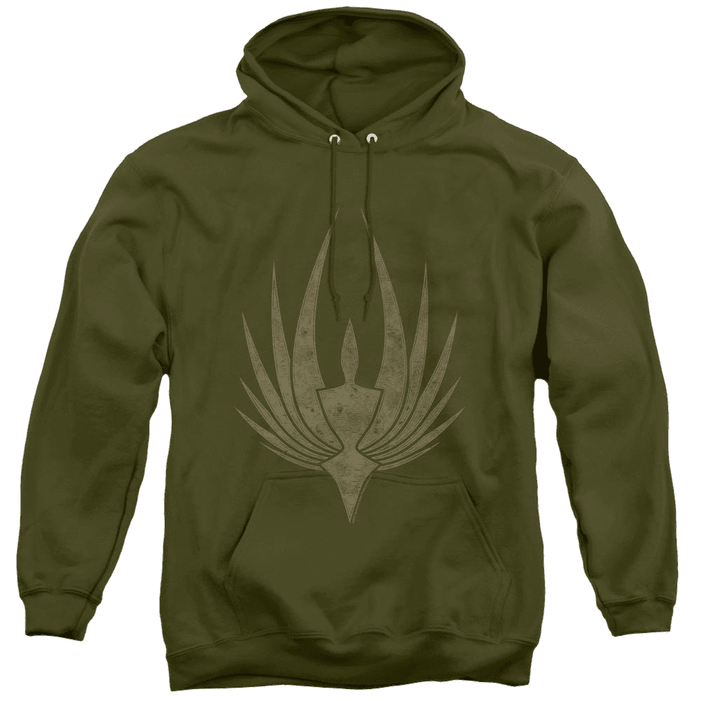 Battlestar Galactica (2004) Phoenix – Pullover Hoodie