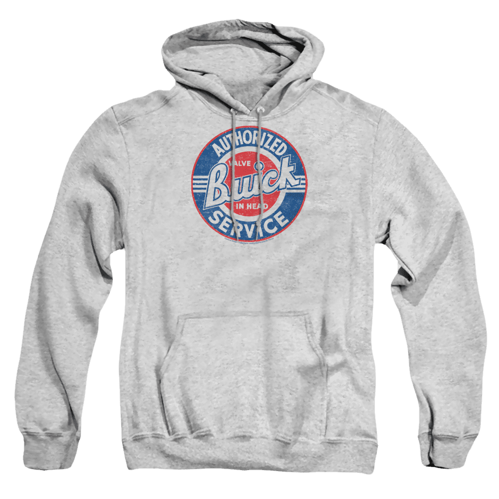 Buick Authorized Service – Pullover Hoodie