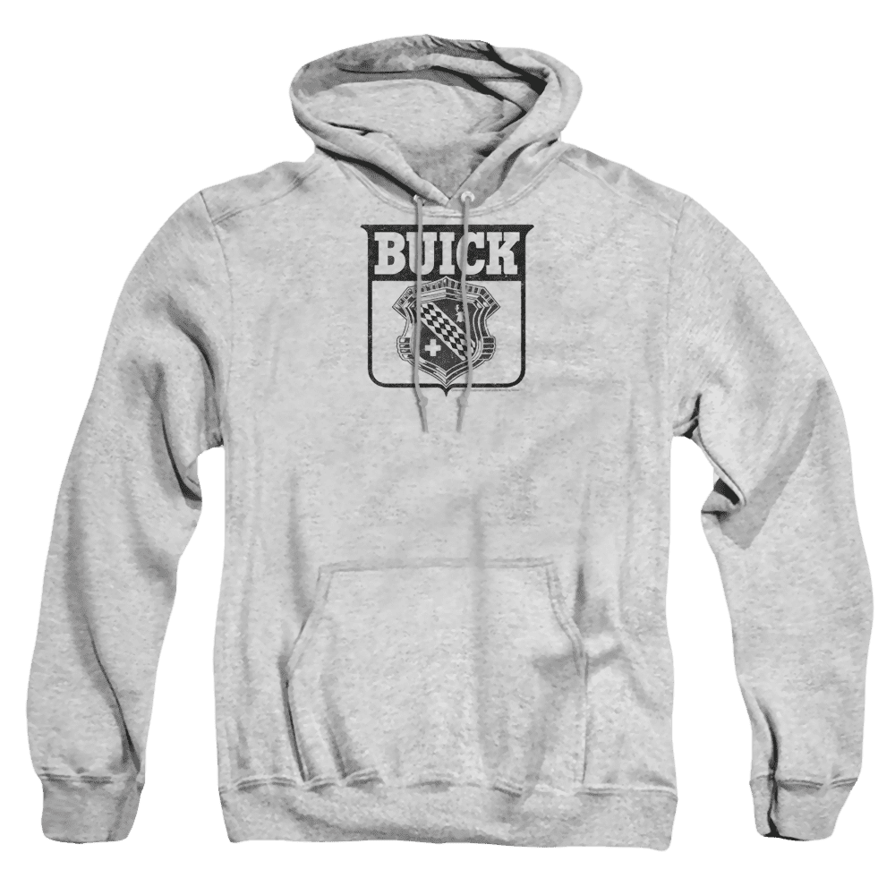 Buick 1946 Emblem – Pullover Hoodie