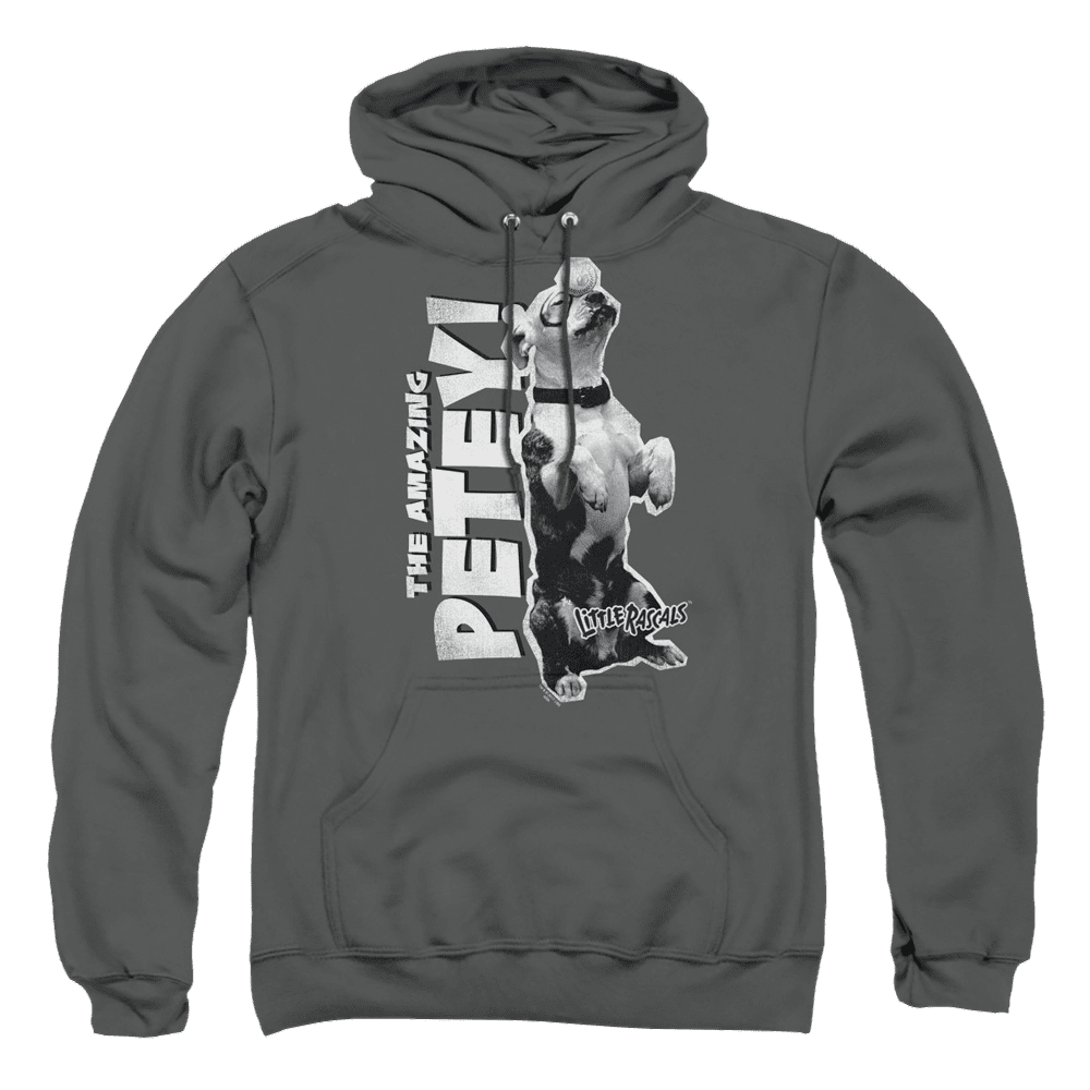 Little Rascals Amazing Petey Pullover Hoodie