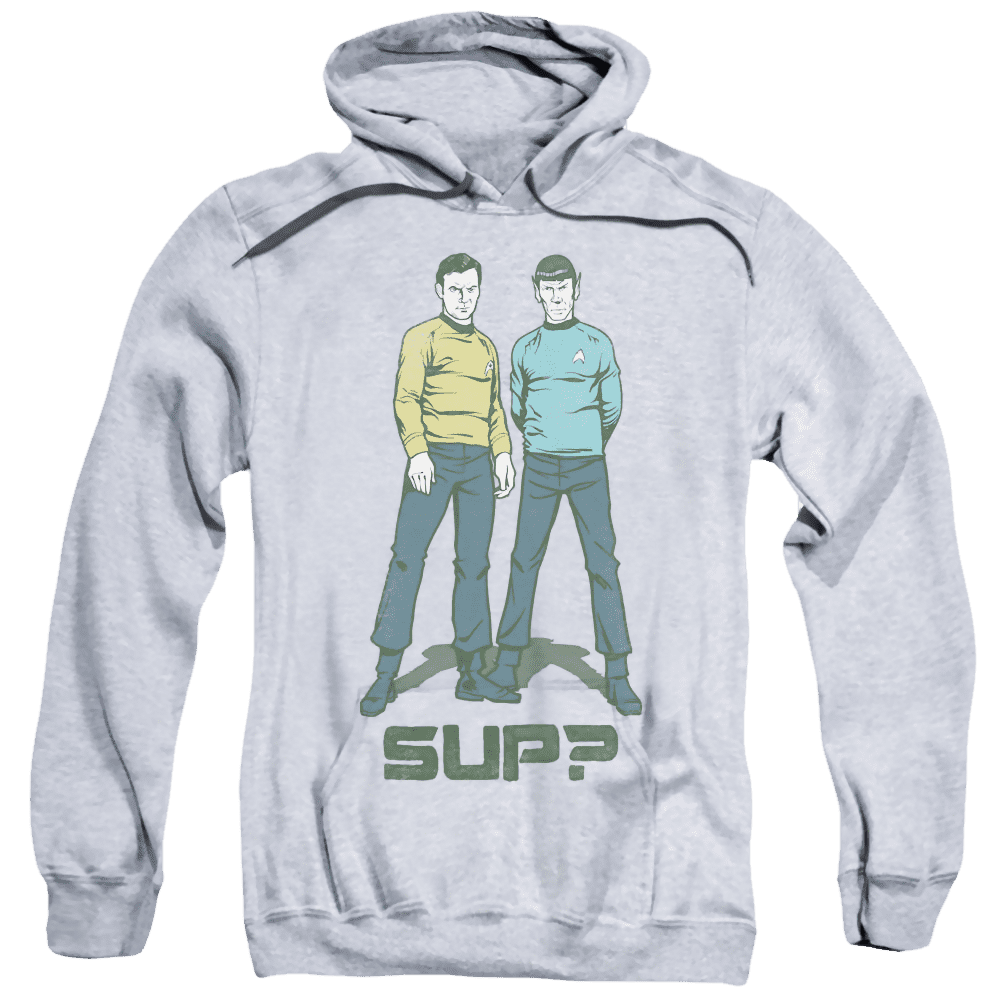 Star Trek The Original Series Sup – Pullover Hoodie