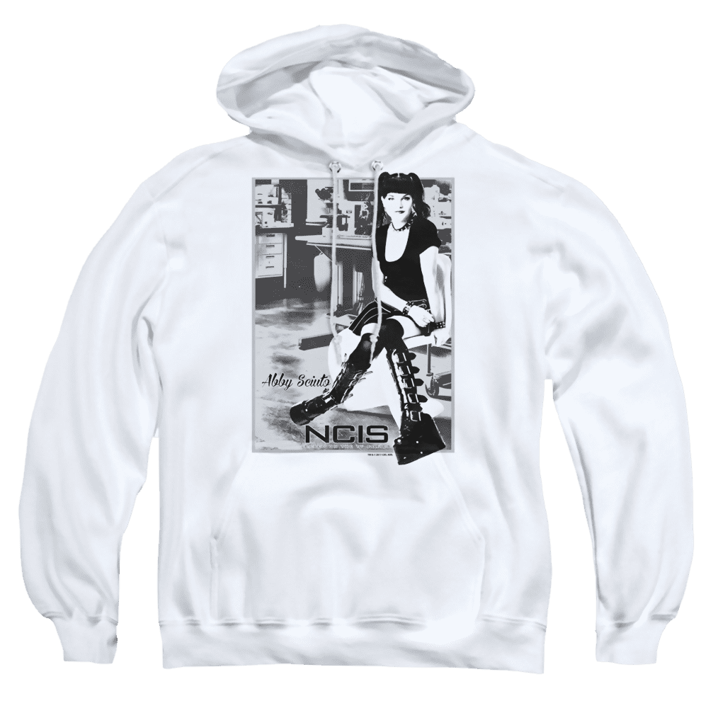 Ncis Relax – Pullover Hoodie