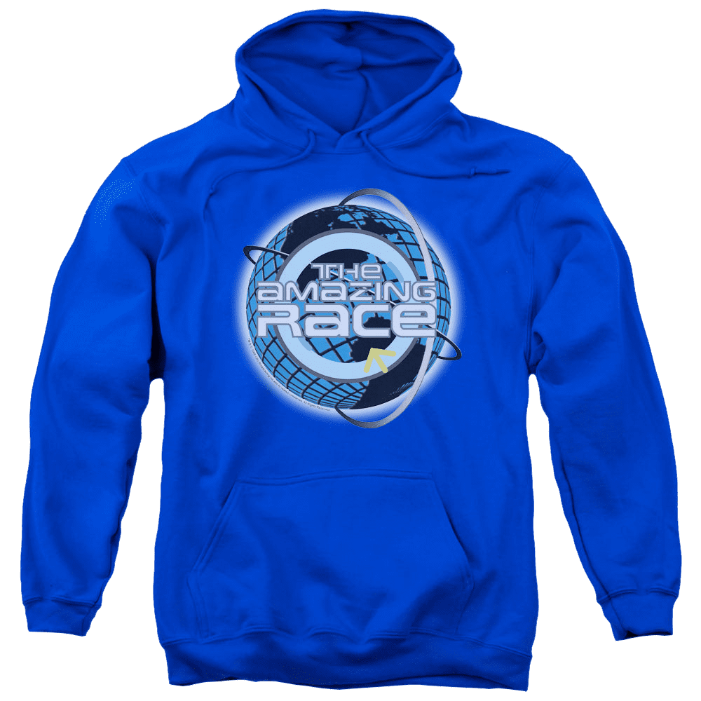 Amazing Race, The Around The Globe – Pullover Hoodie