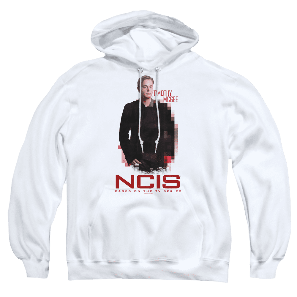 Ncis Probie – Pullover Hoodie